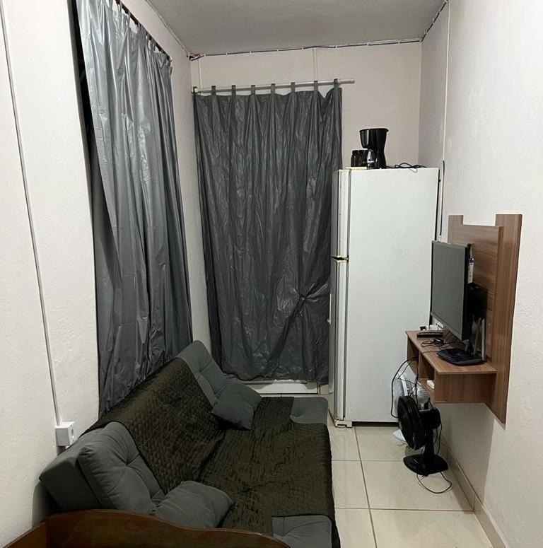 Casa De Fundo Aconchegante 4 Solteiros Ou 5 Se 2 Pessoas Na Casal Holiday home *