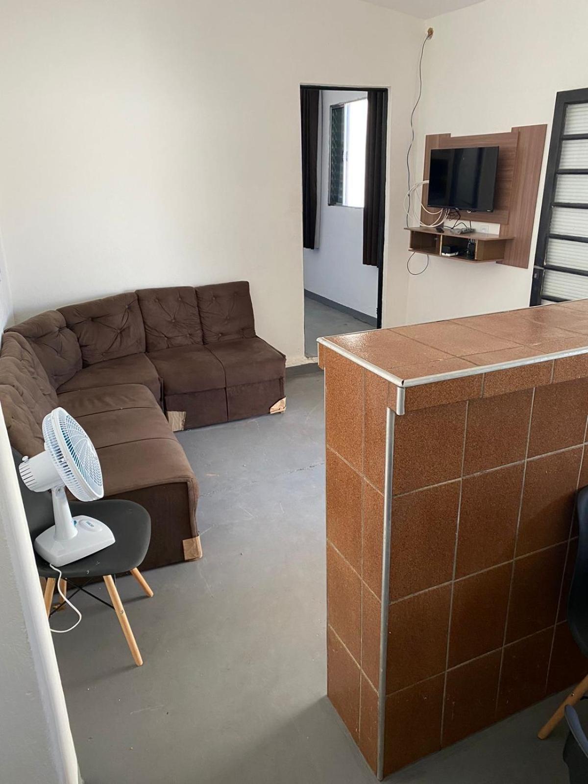 Holiday home Casa De Fundo Aconchegante 4 Solteiros Ou 5 Se 2 Pessoas Na Casal