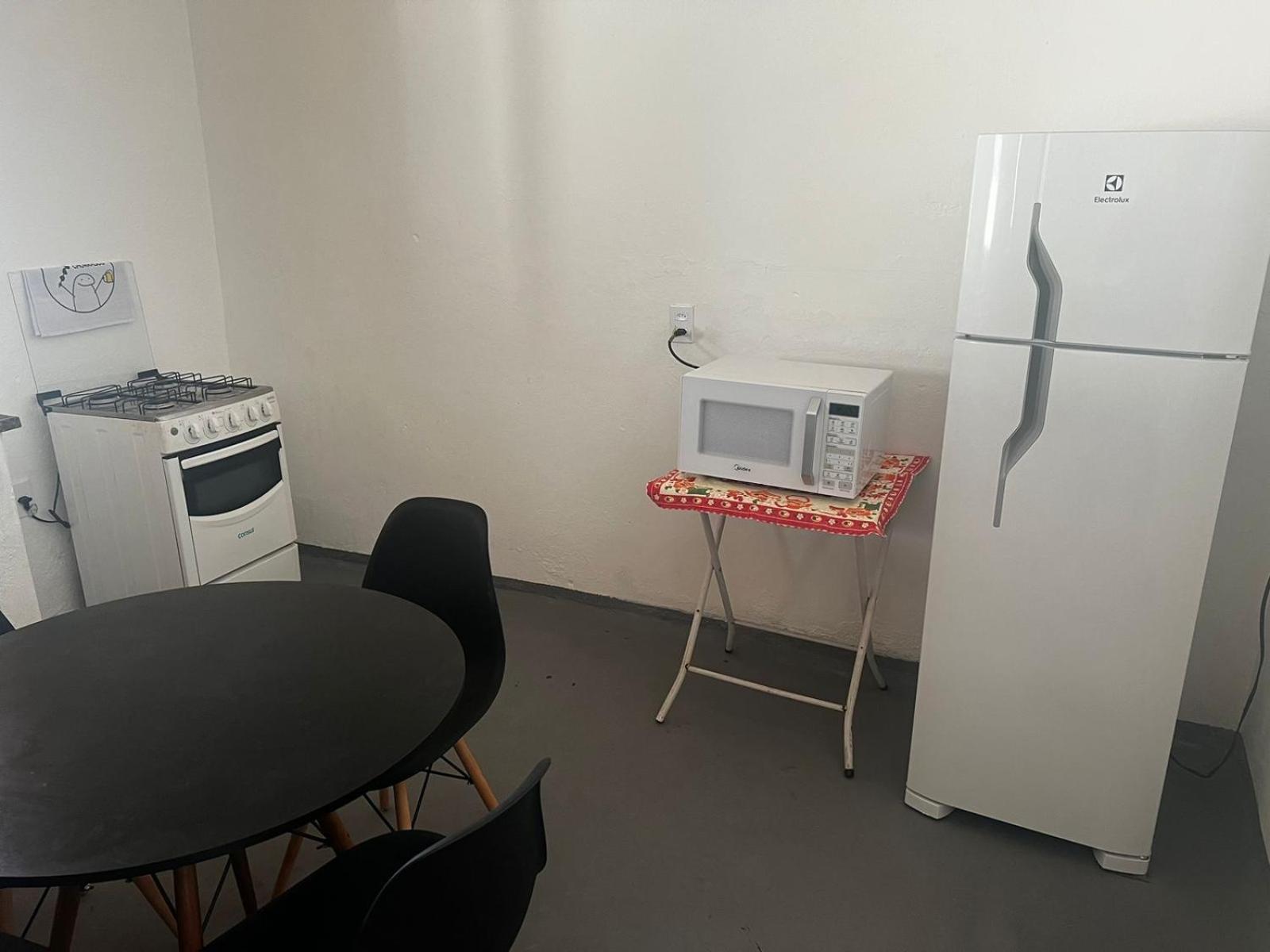 Holiday home Casa De Fundo Aconchegante 4 Solteiros Ou 5 Se 2 Pessoas Na Casal *